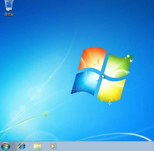 怎么使用硬盤安裝win7系統？