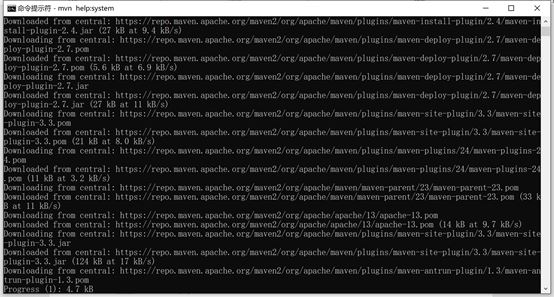 IDEA Java win10環(huán)境配置的圖文教程