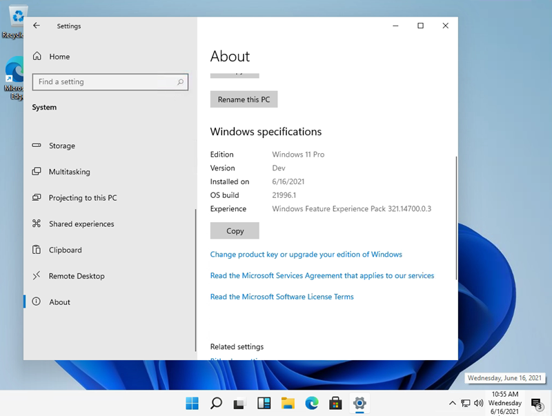 Windows11從哪里下載？Windows11最新內(nèi)測鏡像下載地址