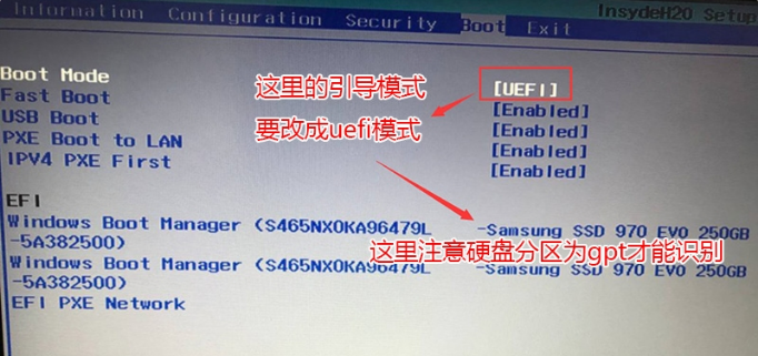 原裝Win10系統(tǒng)改裝Win7藍屏怎么辦?