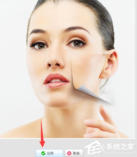 美圖秀秀怎么去除痘痘?美圖秀秀去除痘痘的方法