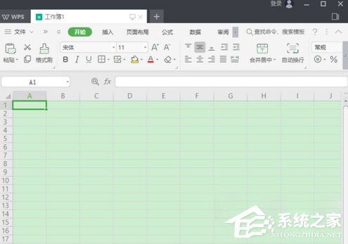 WPS 2019怎樣制作表格？WPS 2019制作表格的方法