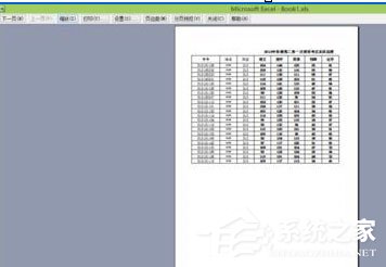Excel中怎么設(shè)置打印格式？Excel設(shè)置打印格式的具體操作方法