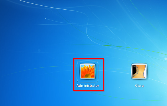 Win7系統(tǒng)怎么快速破解電腦開機密碼?win7破解開解密碼方法教程
