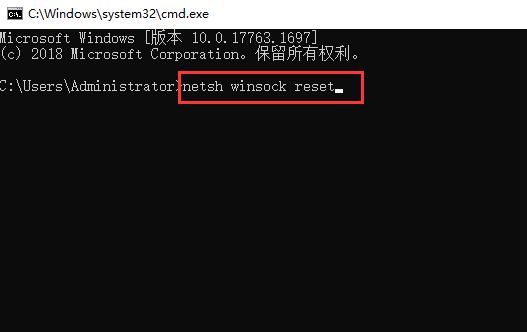 Win10網絡通但不能上網怎么辦？Win10網絡通但不能上網解決方法