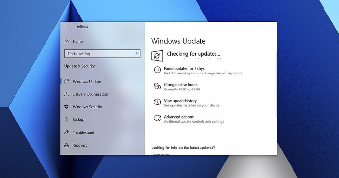 Win10 20H2升級錯誤，導致個人用戶數據丟失怎么解決？