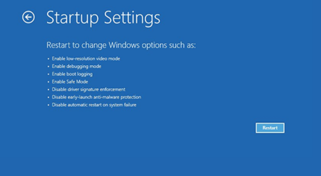 Win10安裝更新后出現藍屏錯誤和停止錯誤代碼怎么解決？