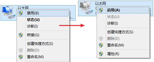 Win7旗艦版電腦本地連接連不上怎么辦？一招教你快速設(shè)置本地連接
