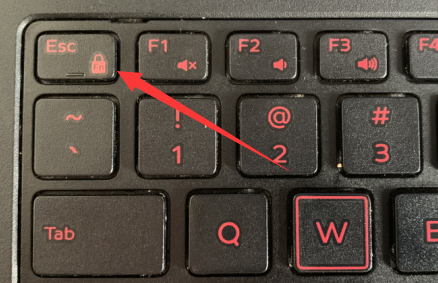 Win10電腦鍵盤變成快捷鍵怎么辦?