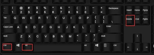 Win10鍵盤快捷鍵怎么恢復?Win10鍵盤快捷鍵恢復方法介紹