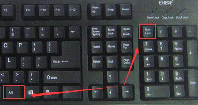 Win10鍵盤快捷鍵怎么恢復?Win10鍵盤快捷鍵恢復方法介紹