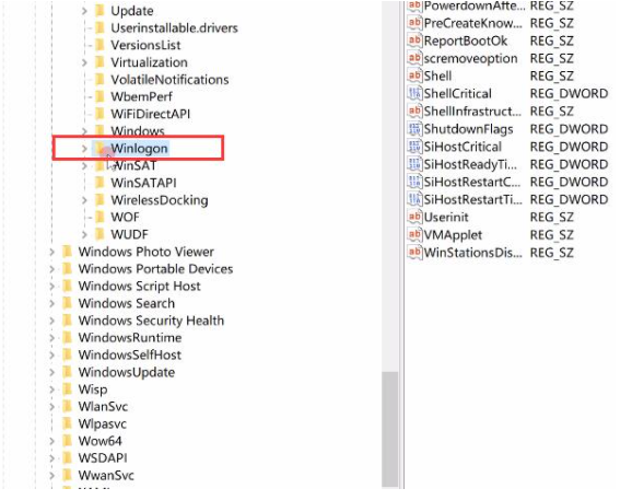 Win10純凈版電腦開機黑屏有鼠標怎么辦？