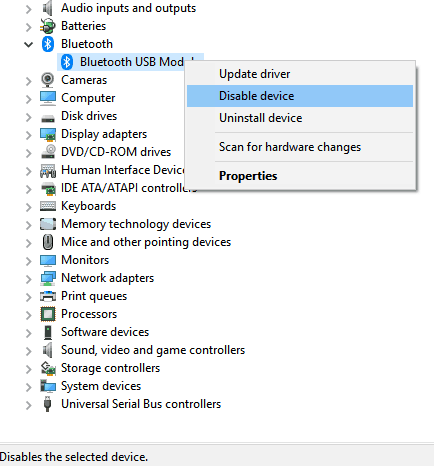Win10專業版系統缺少藍牙怎么辦？