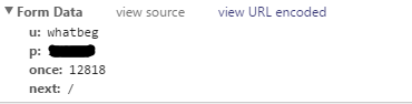 Python模擬登錄requests.Session應用詳解
