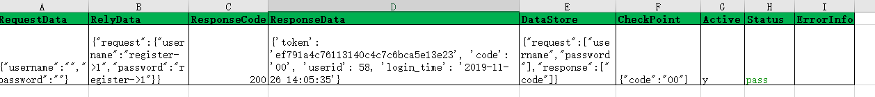 python+requests接口自動化框架的實現(xiàn)