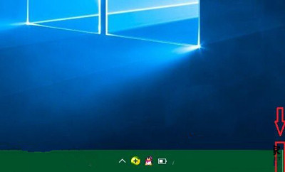 Win10切屏沒(méi)有桌面怎么解決?