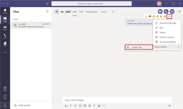 如何讓Windows 10 Calendar顯示Microsoft To-Do創建的任務中?
