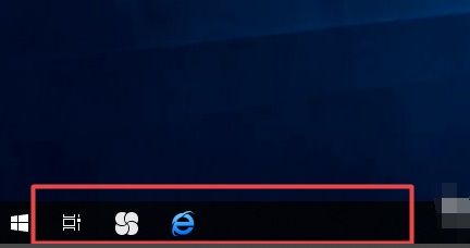 Win10搜索欄如何關閉？