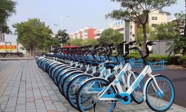 哈羅單車怎么收費？