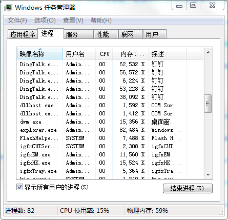 Win7底下任務(wù)欄圖標(biāo)沒(méi)了怎么辦？