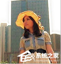 美圖秀秀如何修復(fù)照片背光照 美圖秀秀修復(fù)照片背光照的方法