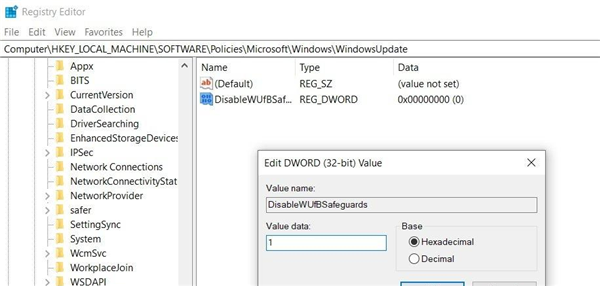 Windows Update怎么立即安裝Win10功能?