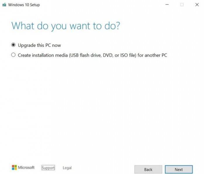 Windows Update怎么立即安裝Win10功能?