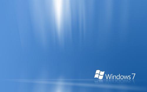 Win7內部版本7601副本不是正版怎么解決？
