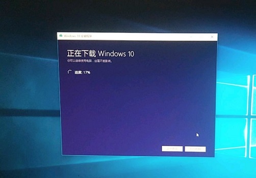 重裝Win10系統(tǒng)時開機反復(fù)藍(lán)屏怎么解決？