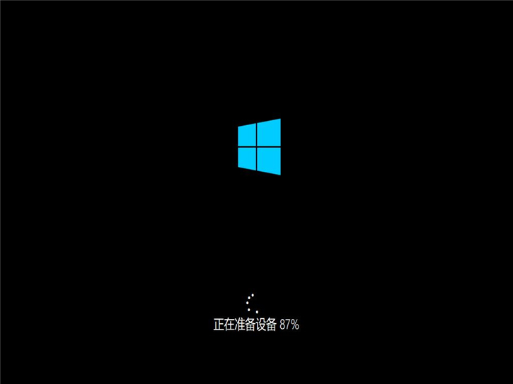 黑鯊U盤重裝Win10系統(tǒng)步驟 黑鯊U盤Win10裝機詳細教程