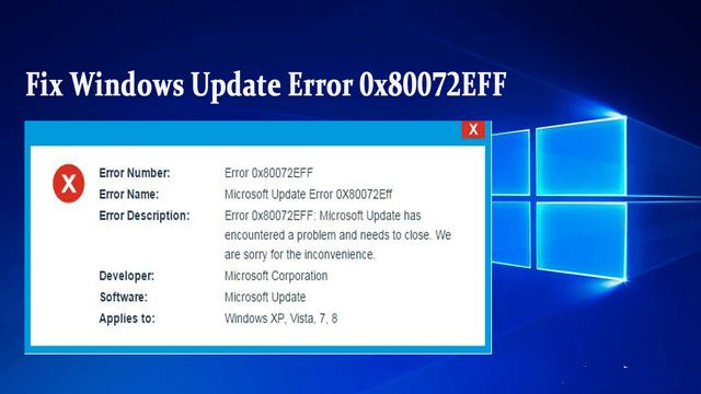 Win10 21H1更新報錯該怎么處理？