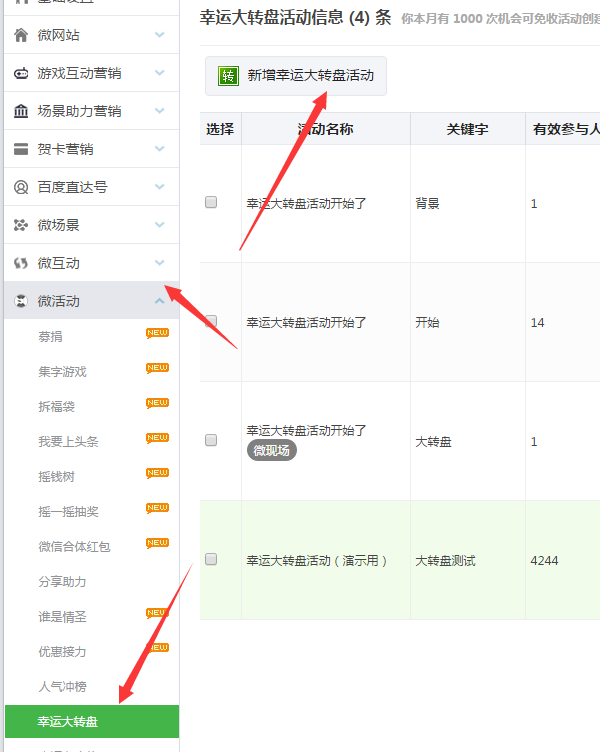 勞動節微信怎么做活動，利用公眾號策劃五一勞動節微信活動