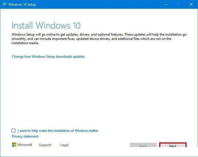空間不夠怎么安裝Win10更新？