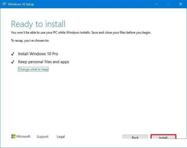 空間不夠怎么安裝Win10更新？