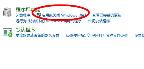 Win10電腦如何安裝IIS?Win10電腦安裝IIS詳細步驟教程