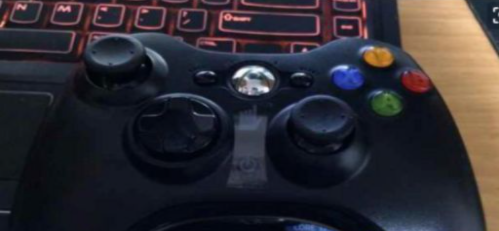 Win10專業版電腦怎么連接XBOX360無線手柄?