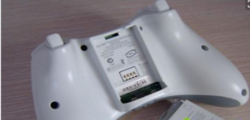 Win10專業版電腦怎么連接XBOX360無線手柄?