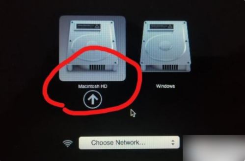 Mac電腦怎么徹底刪除windows系統？