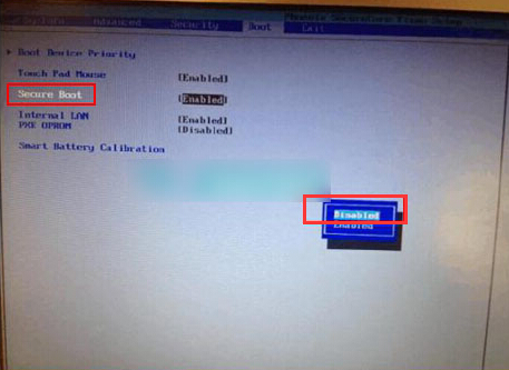 Win8改Win7安裝前如何設置Bios？