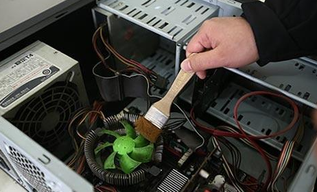 Win10專業版聯想小新2021air15藍屏重啟怎么辦？