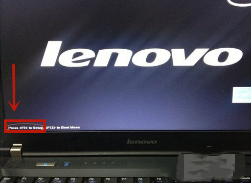 Win10系統聯想筆記本怎么快速進入Bios?