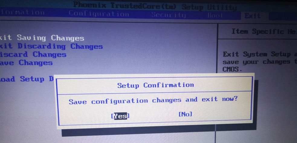 Win7旗艦版電腦BIOS密碼如何設(shè)置？