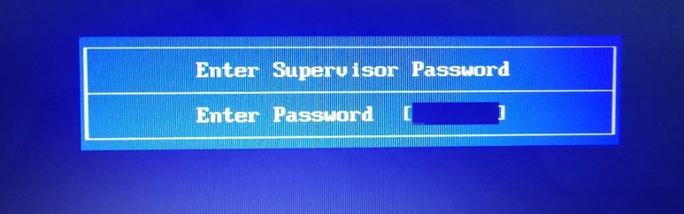 Win7旗艦版電腦BIOS密碼如何設(shè)置？