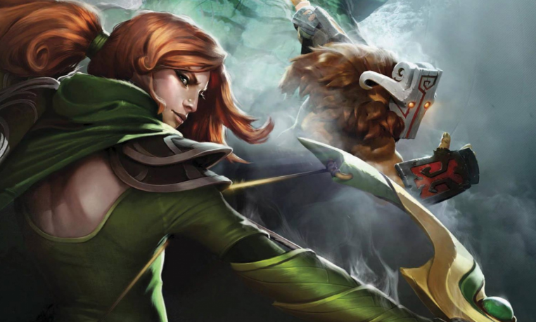 Win10怎么提升dota2幀數?提升dota2幀數的操作步驟