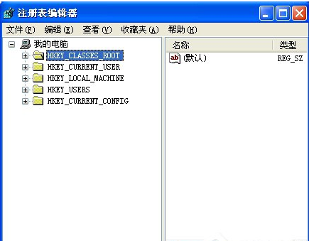 Winxp系統鼠標右擊就卡死失靈怎么解決?