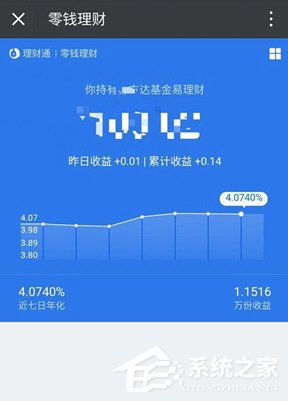 微信零錢提現(xiàn)怎么免手續(xù)費(fèi) 微信零錢提現(xiàn)免手續(xù)費(fèi)方法
