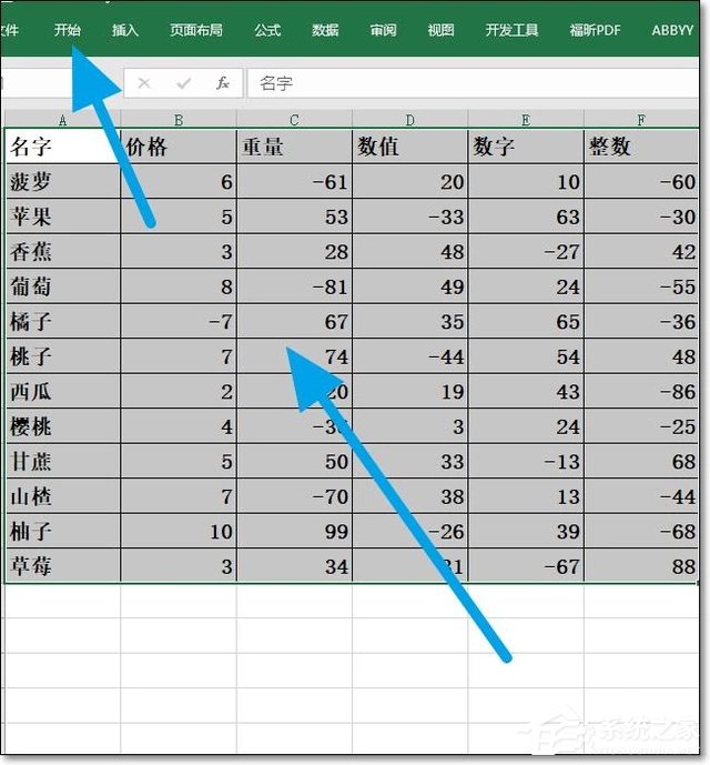 Excel表格樣式怎么設(shè)置？表格樣式模板應(yīng)用案例