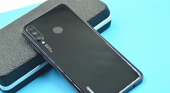 華為nova4e中開(kāi)啟微信分身的簡(jiǎn)單操作教程
