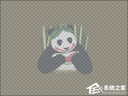 圖片透明度怎么調？美圖秀秀怎么調整圖片透明度？