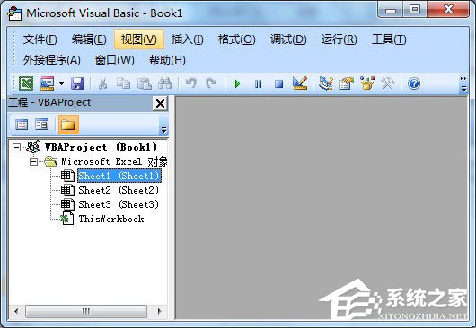 Excel VBA是什么？Excel VBA能做些什么？
